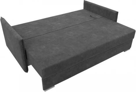 Диван прямой Сайгон Лига Диванов (Велюр) арт.127087