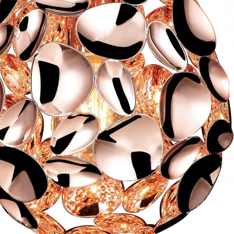 Подвесной светильник Favourite Gittus 2013-1P