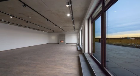 Трековый светильник Deko-Light Nihal 707041 (LED, 220V, круглые)