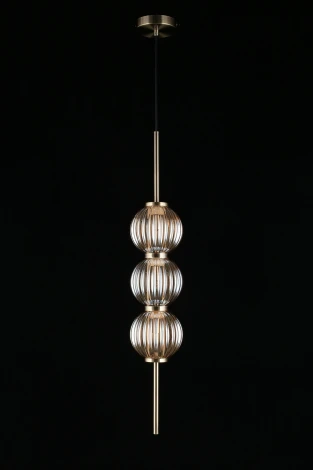 Подвесной светильник Aployt Zhizel APL.608.26.03