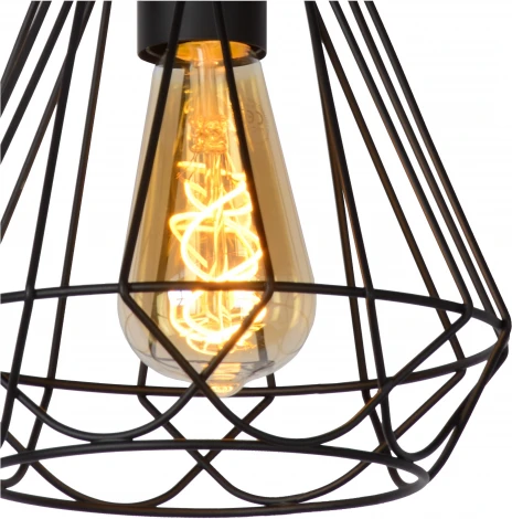 Подвесной светильник Lucide Kyara 78385/20/30