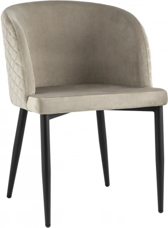 Стул Stool Group Оскар велюр шампань УТ000031309