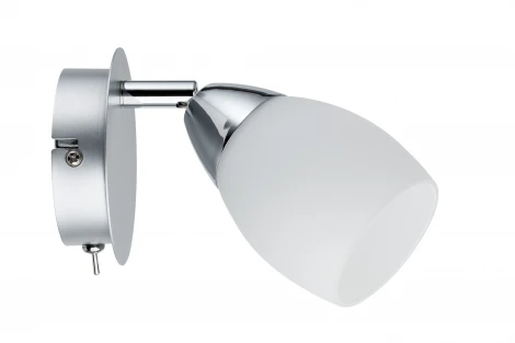 Спот Paulmann Wolba 60264