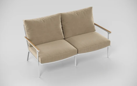 Лаунж зона Gardenini Premium Calma LPCLM.020200.S2