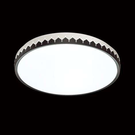 Настенно-потолочный светильник Sonex Dorta 3053/CL