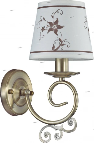 Бра Lumion Tierri 3405/1W