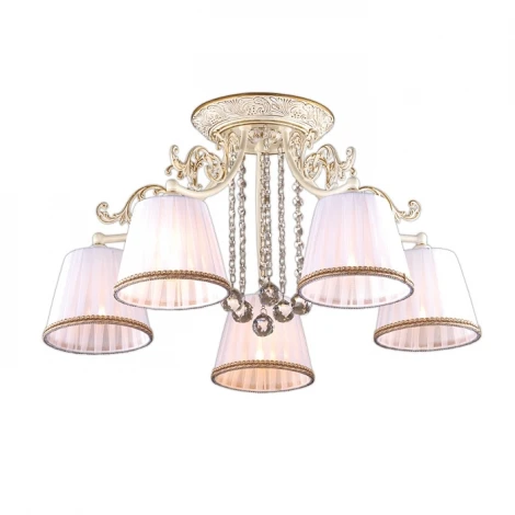 Потолочная люстра Odeon Light Veado 2697/5C