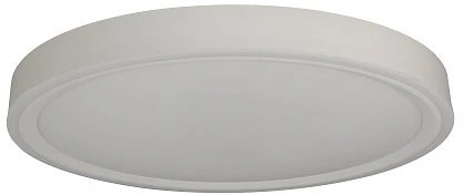 Потолочный светильник круглый Zortes Bella ZRS.1200.07 (LED, 220V, круглые, IP54)