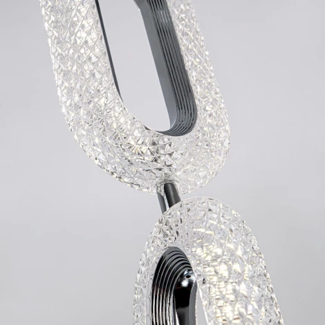 Подвесной светильник светодиодный Modelux MODESTYLE MS.1120.2 CR