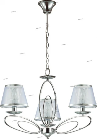 Подвесная люстра Lumion Nubbiana 3503/3