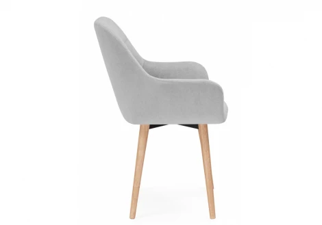 Деревянный стул Флюид 360 Notta 642955