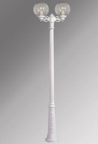 Наземный фонарь Fumagalli Globe 300 G30.156.S20.WXE27