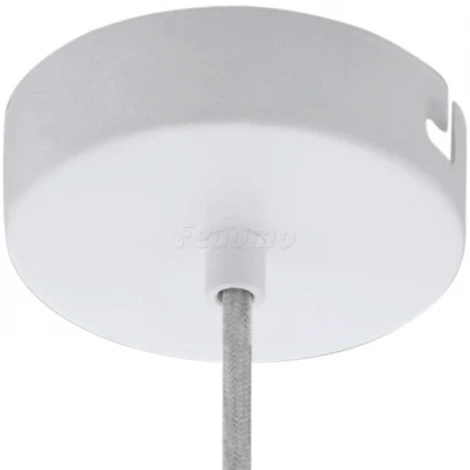 Подвесной светильник Eglo Carlton 1 49932 (220V, на проводе)