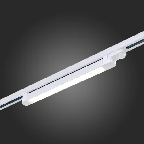 Трековый светильник трехфазный 220V ST Luce ST663.546.20 (LED)