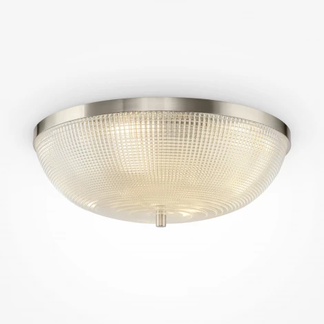 Потолочный светильник круглый Maytoni Coupe C046CL-04N (220V, круглые)