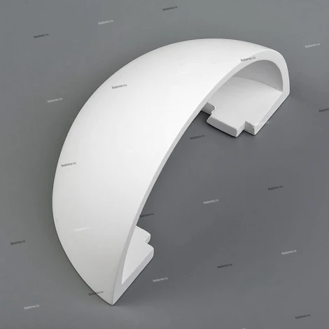 Настенный светильник MW-Light Барут 499021701