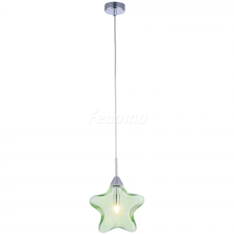 Подвесной светильник Maytoni Star MOD242-PL-01-GN