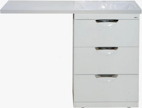 Мебельная раковина Misty Гавана 120 R