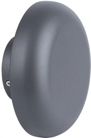 Архитектурная подсветка светодиодная IP65 Quoizel Dwell NC-133243-DG (220V)