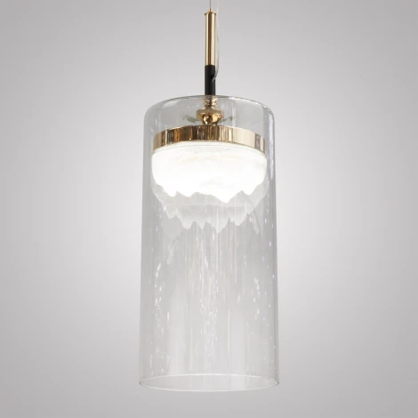 Подвесной светильник AM Group AM521-H280 GD