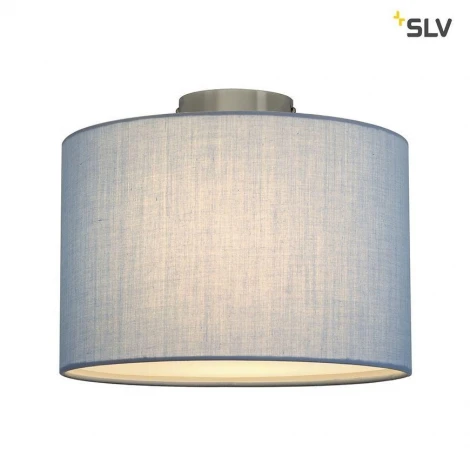 Накладной точечный светильник Slv Fenda 155552