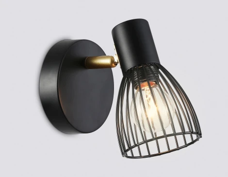 Спот Ambrella TRADITIONAL TR8659 (220V, клетка)