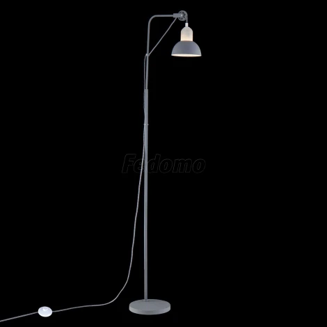 Торшер Freya Luisa FR5008FL-01GR