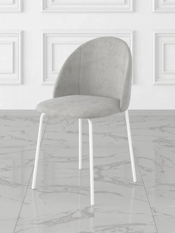 Стул Монти, Lux-45, Дебют