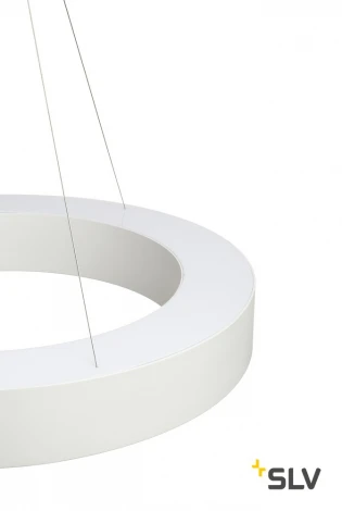 Подвесной светильник Slv MEDO RING 60 DALI 1002891