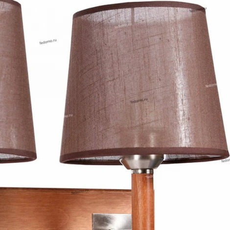 Бра Дубравия Шери 160-21-12W