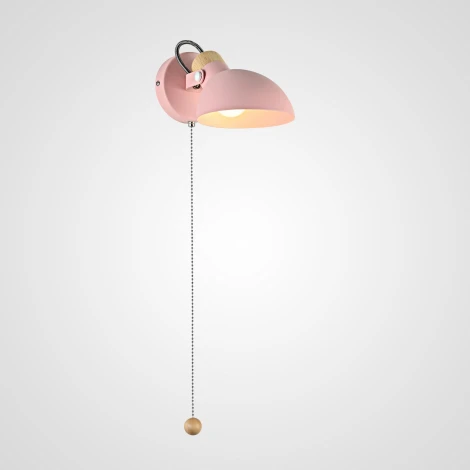 Бра с выключателем E14 Lu Carte LC-11-1402