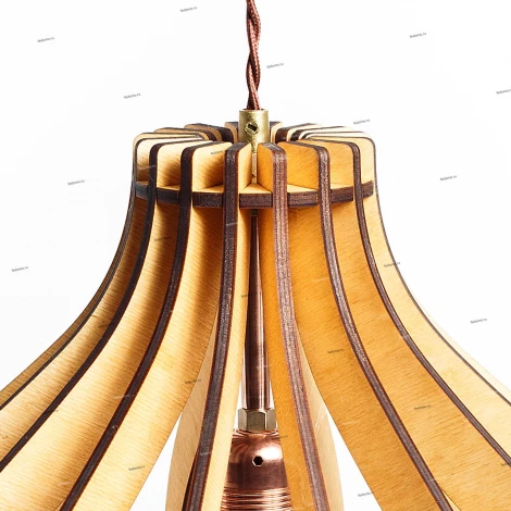 Подвесной светильник Day&Night Лемон L0130