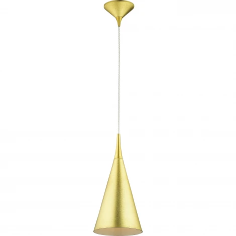 Подвесной светильник N-Light 110 110-01-36G gold brushed
