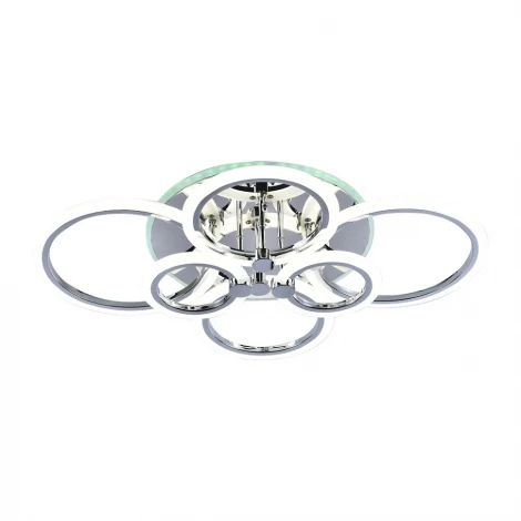 Потолочная люстра Wedo Light Lejni WD5006/7C-CR-RGB