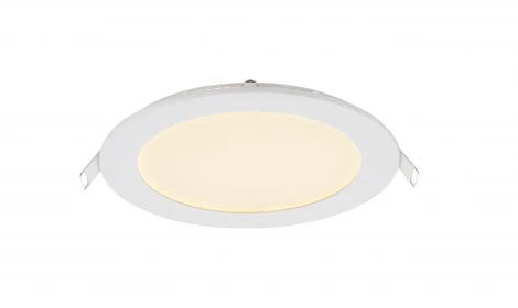 Встраиваемый точечный светильник Globo Alid 12372W