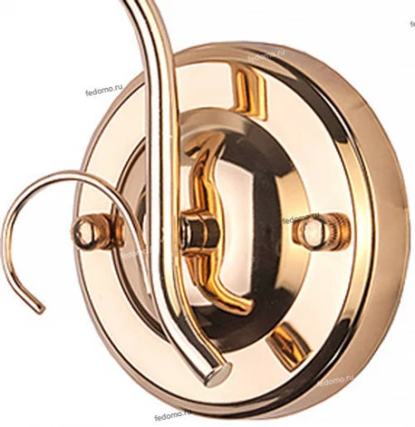 Бра Toplight Kristin TL3520B-01FG (220V)