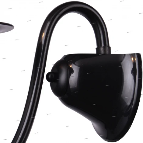 Бра Toplight Martina TL7310B-01BL