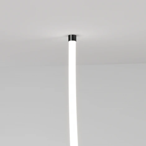 Подвесные крепления для круглого гибкого неона Elektrostandard FL 2820 Full light a063437