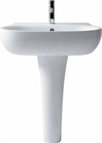 Раковина Galassia Ergo 7120 70 см