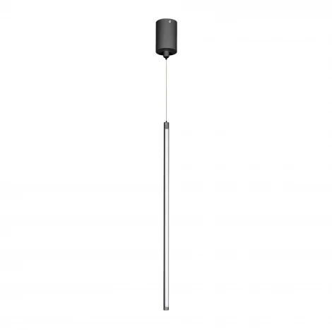 Подвесной светильник SP-UMBRA-HANG-V-L600-10W Warm3000 (BK, 120 deg, 230V) (Arlight, IP20 Металл) 036948(1) (LED, на проводе)