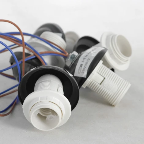 Потолочная люстра Lussole LSP-8452 (220V, IP21)