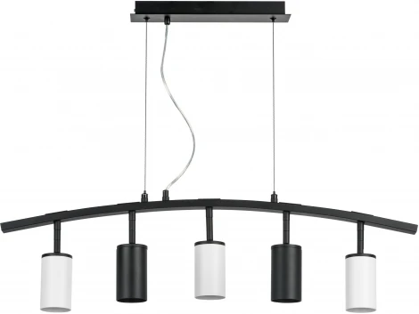 Подвесной светильник Rullo LR735372363 (571735+214437-2+214436-3) (220V, на тросе)