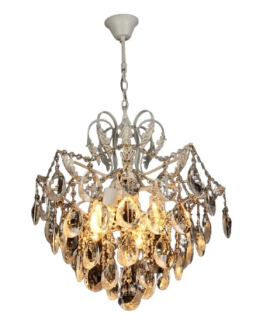 Подвесная люстра каскадный Мелодия Света PL1N 000026553