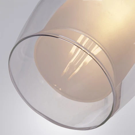 Бра Arte Lamp A7951AP-1CC (220V, выключатель)