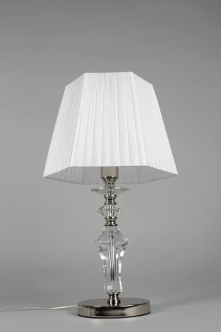 Интерьерная настольная лампа Aployt Jula APL.707.04.01 (220V)