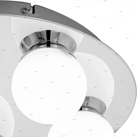 Настенно-потолочный светильник Eglo Mosiano 94631