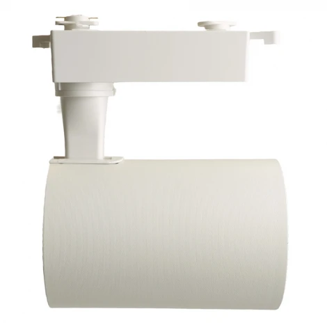 Трековый светильник однофазный 15W 220V Feron AL188 48706