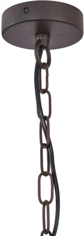 Подвесная люстра Ferrous 4007-6P Favourite