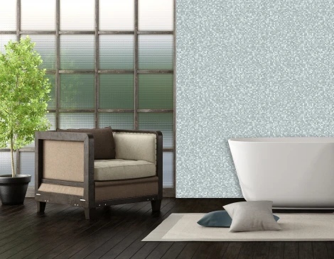 Обои виниловые Ugepa Reflets L78409 10,05 x 0,53 м