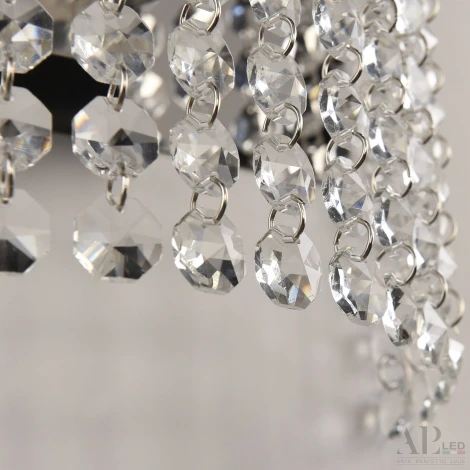 Бра светодиодное APL LED Rimini S500.B5.20-45.A.4000